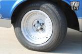 Thumbnail of 1971 Blue Ford Mustang