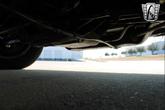 Thumbnail of 1971 Blue Ford Mustang