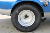 Thumbnail of 1971 Blue Ford Mustang