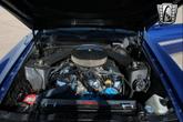 Thumbnail of 1971 Blue Ford Mustang