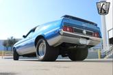 Thumbnail of 1971 Blue Ford Mustang