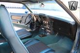 Thumbnail of 1971 Blue Ford Mustang