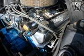Thumbnail of 1971 Blue Ford Mustang