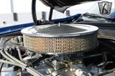 Thumbnail of 1971 Blue Ford Mustang