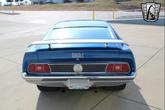 Thumbnail of 1971 Blue Ford Mustang