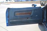 Thumbnail of 1971 Blue Ford Mustang