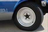 Thumbnail of 1971 Blue Ford Mustang