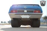 Thumbnail of 1971 Blue Ford Mustang