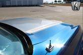 Thumbnail of 1971 Blue Ford Mustang
