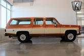 Thumbnail of 1978 Brown Chevrolet Suburban