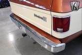 Thumbnail of 1978 Brown Chevrolet Suburban