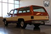 Thumbnail of 1978 Brown Chevrolet Suburban