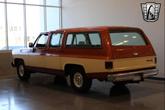 Thumbnail of 1978 Brown Chevrolet Suburban
