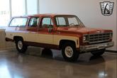 Thumbnail of 1978 Brown Chevrolet Suburban