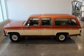 Thumbnail of 1978 Brown Chevrolet Suburban