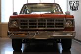 Thumbnail of 1978 Brown Chevrolet Suburban