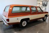 Thumbnail of 1978 Brown Chevrolet Suburban