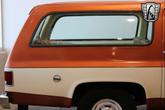 Thumbnail of 1978 Brown Chevrolet Suburban