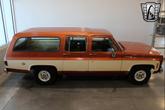 Thumbnail of 1978 Brown Chevrolet Suburban