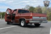 Thumbnail of 1983 Orange Chevrolet C10/K10