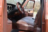 Thumbnail of 1983 Orange Chevrolet C10/K10