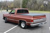 Thumbnail of 1983 Orange Chevrolet C10/K10