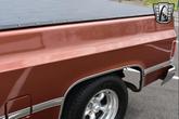 Thumbnail of 1983 Orange Chevrolet C10/K10