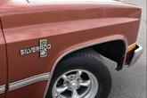 Thumbnail of 1983 Orange Chevrolet C10/K10
