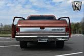 Thumbnail of 1983 Orange Chevrolet C10/K10