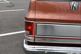 Thumbnail of 1983 Orange Chevrolet C10/K10