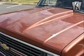 Thumbnail of 1983 Orange Chevrolet C10/K10