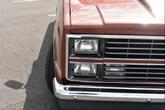 Thumbnail of 1983 Orange Chevrolet C10/K10