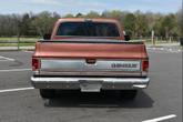 Thumbnail of 1983 Orange Chevrolet C10/K10