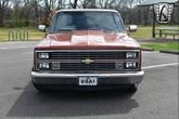 Thumbnail of 1983 Orange Chevrolet C10/K10