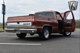Thumbnail of 1983 Orange Chevrolet C10/K10