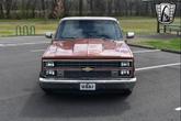 Thumbnail of 1983 Orange Chevrolet C10/K10
