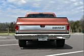 Thumbnail of 1983 Orange Chevrolet C10/K10