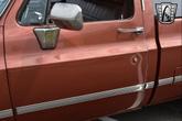 Thumbnail of 1983 Orange Chevrolet C10/K10
