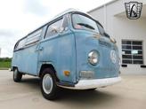 Thumbnail of 1970 Blue Volkswagen Type 2