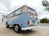 Thumbnail of 1970 Blue Volkswagen Type 2