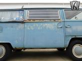 Thumbnail of 1970 Blue Volkswagen Type 2