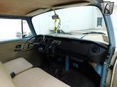 Thumbnail of 1970 Blue Volkswagen Type 2