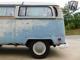 Thumbnail of 1970 Blue Volkswagen Type 2