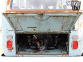 Thumbnail of 1970 Blue Volkswagen Type 2