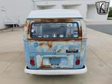 Thumbnail of 1970 Blue Volkswagen Type 2