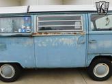 Thumbnail of 1970 Blue Volkswagen Type 2