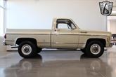 Thumbnail of 1974 Beige Chevrolet C20/K20