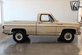 Thumbnail of 1974 Beige Chevrolet C20/K20