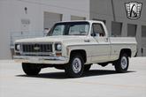 Thumbnail of 1974 Beige Chevrolet C20/K20