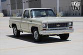 Thumbnail of 1974 Beige Chevrolet C20/K20